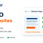 Ai Seo For Websites