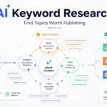 Ai keyword research