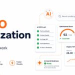 ai seo optimization