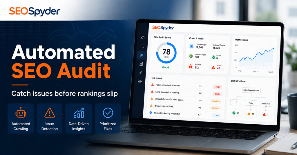 Automated Audit
