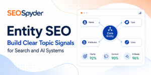 Entity SEO