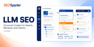 LLM SEO