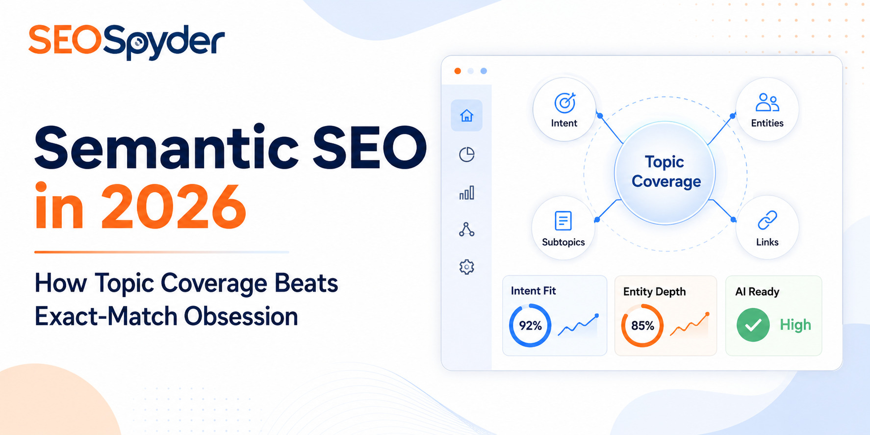 Semantic SEO