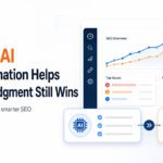 SEO With AI