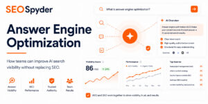 Answer Engine Optimization
