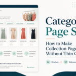 Category Page SEO