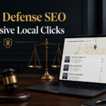 Criminal Defense SEO