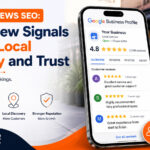 Google Review SEO