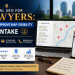 Local SEO for Lawyer