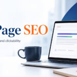 On Page SEO
