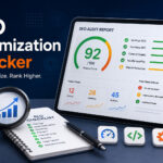 SEO Optimization checker