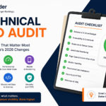 Technical SEO Audit