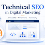Technical SEO in Digitall Marketing