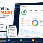 Website SEO Audit