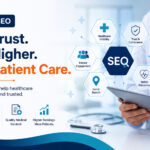 Medical SEO