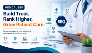 Medical SEO
