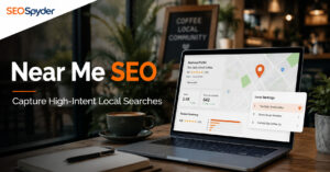 Near Me SEO