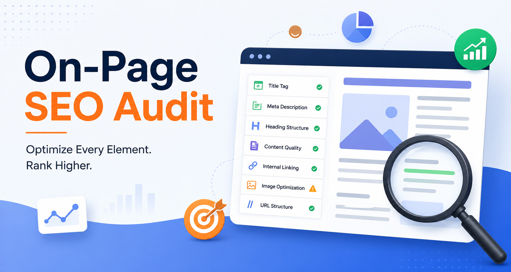 on page seo audit