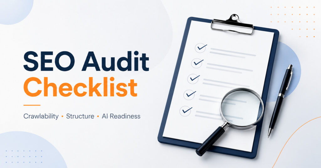 SEO Audit