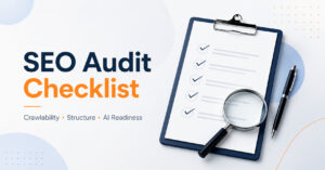 SEO Audit