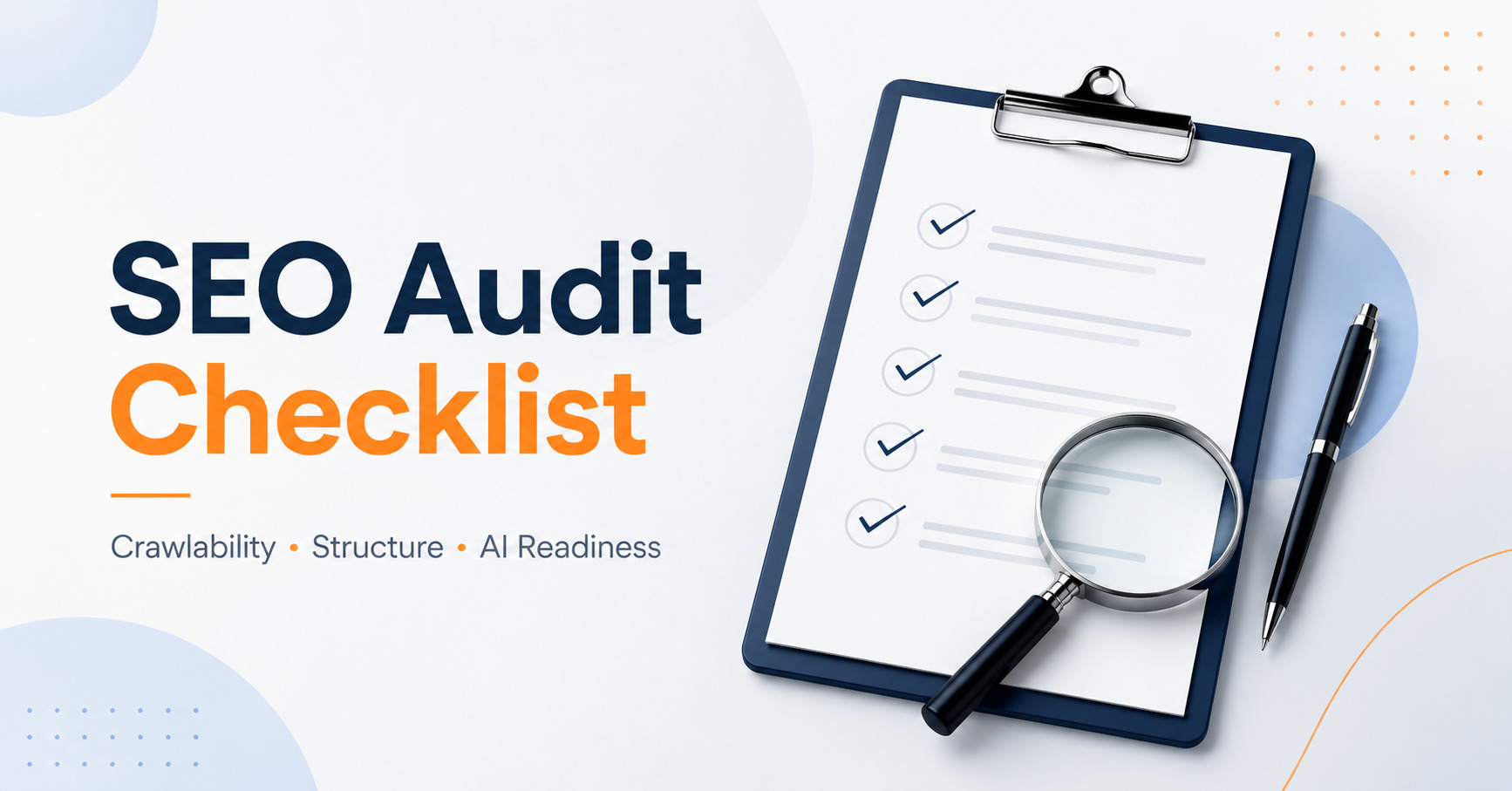SEO Audit