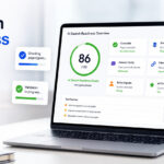 AI search readiness checker