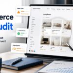 E-Commeerce SEO Audit