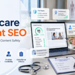 HealthCare Content SEO