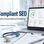 Hippaa compliant SEO
