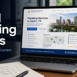 Local Landing Page