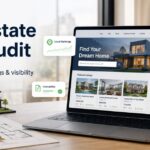 Real Estate SEO Audit