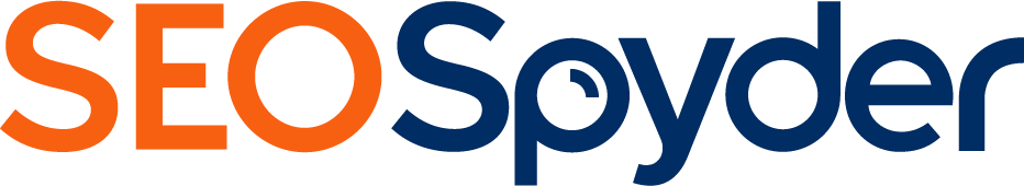 SEO Spyder Logo